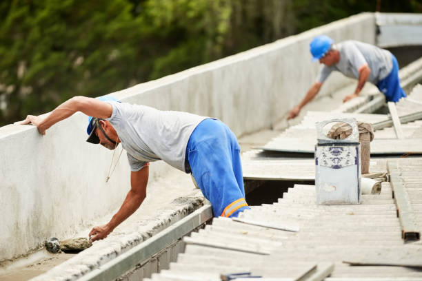 Best Attic Insulation Installation  in North Canton, OH